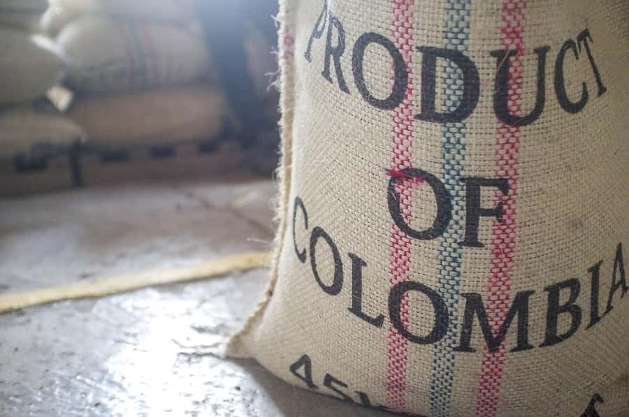 From Medellín: Jardín Private 2-Day Tour with Activities - The road from Medellín to a coffee finca