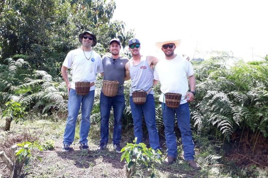 From Medellin: Private Envigado Coffee Tour with Tastings - Key points to know before booking