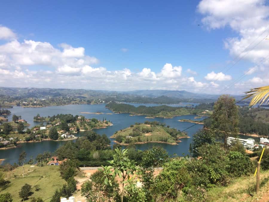 From Medellin: Private Guatape Car Tour with Coffee Tour - Key points to know before you book