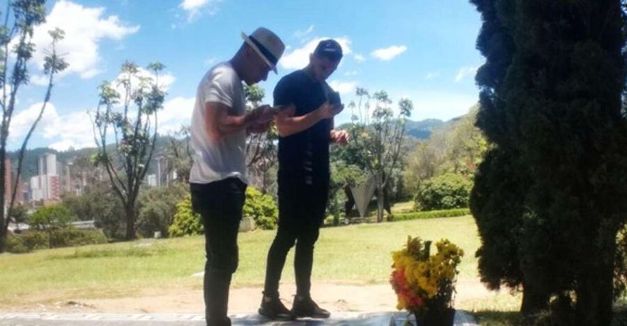 From Medellín: Private Pablo Escobar History Tour - Who should book this experience?