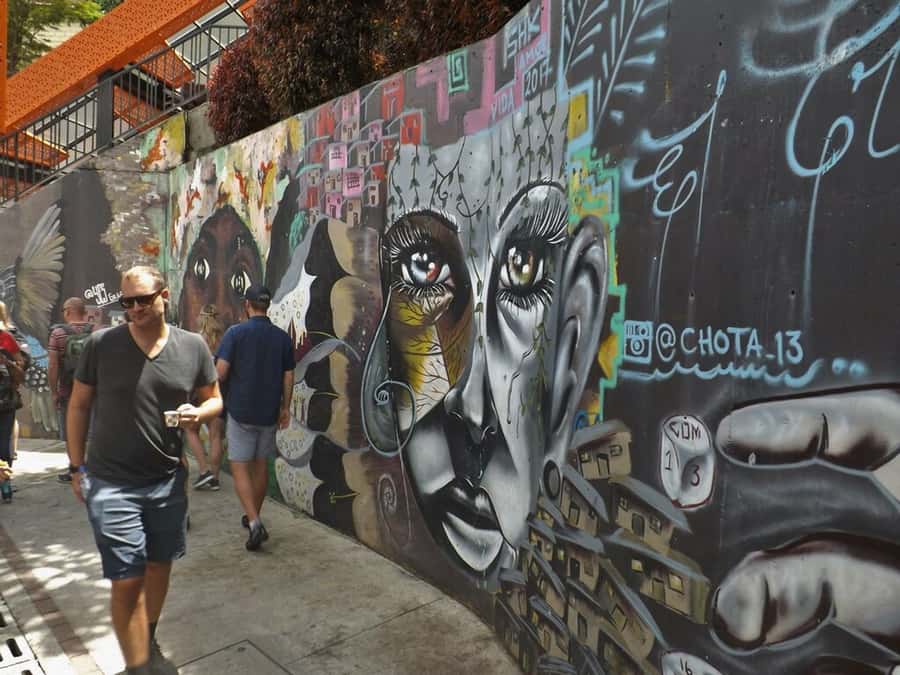 From Medellín: Private Pablo Escobar History Tour - Timing, cancellation, and the Monday warning