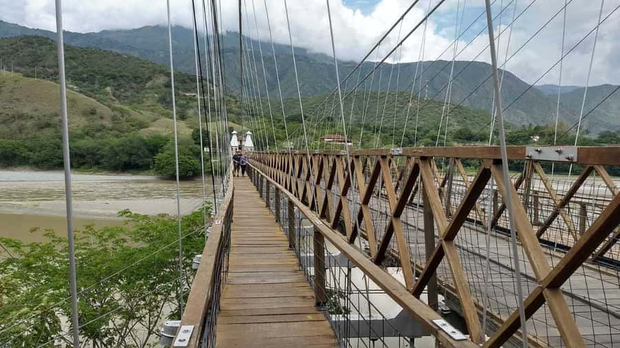 From Medellín: Private Santa Fe de Antioquia Tour - Key points to know before booking