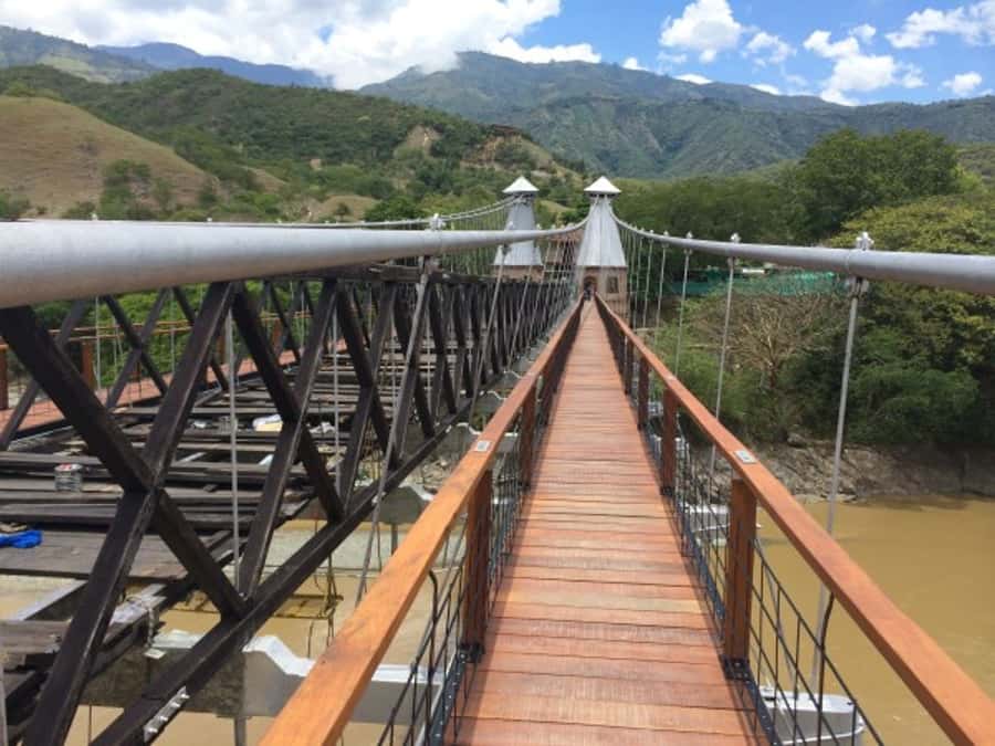From Medellín: Private Santa Fe de Antioquia Tour - Why Santa Fe makes a good day trip from Medellín