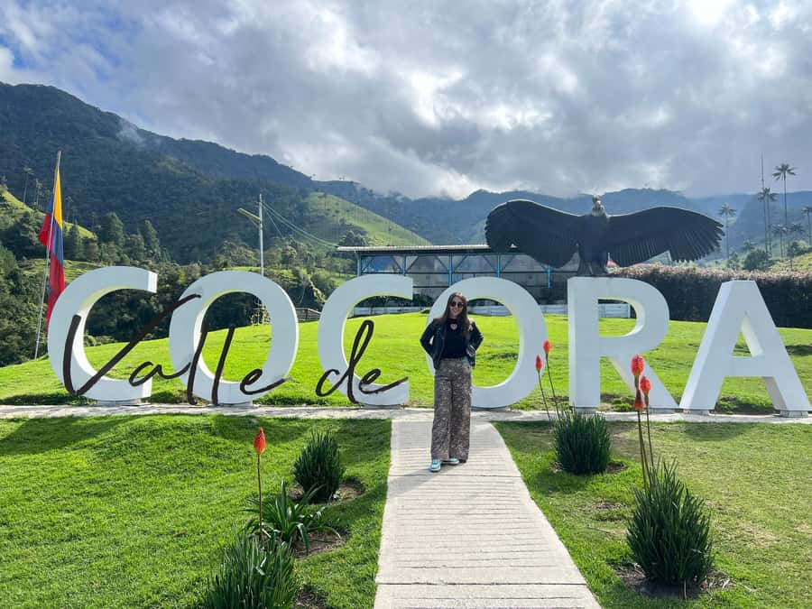 From Salento: Cocora Valley Shared Tour - Key points to know before you book