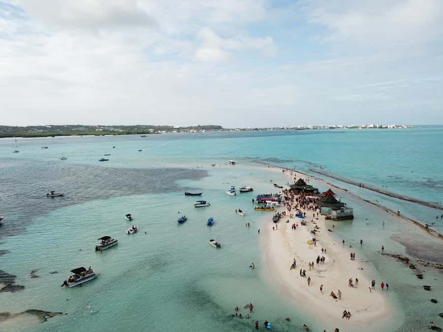 From San Andres: Cayo Acuario Tour - Key points to know before you book