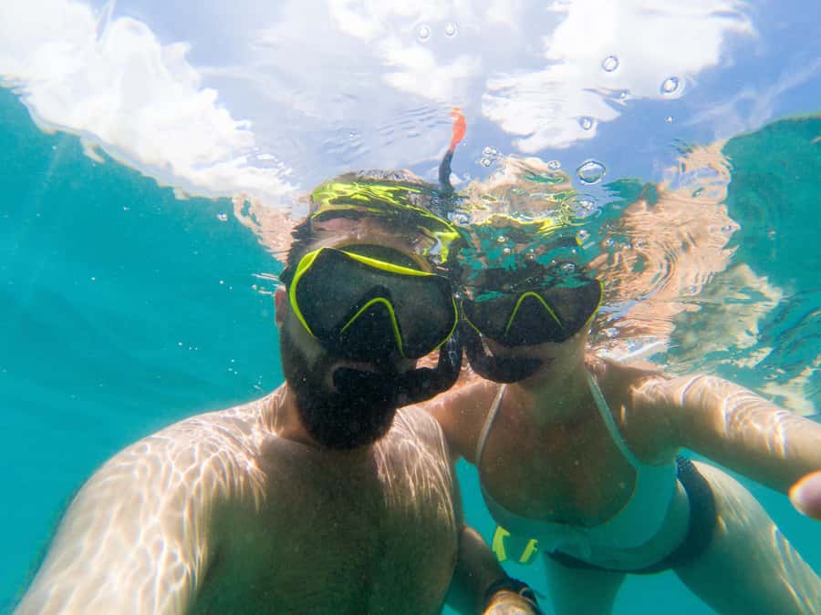 From Santa Marta: Sisiguaca Beach Hike with Snorkeling - Key things to know before you book