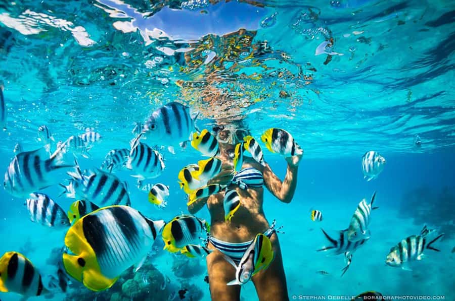From Santa Marta: Sisiguaca Beach Hike with Snorkeling - Arriving at Sisiguaca Beach