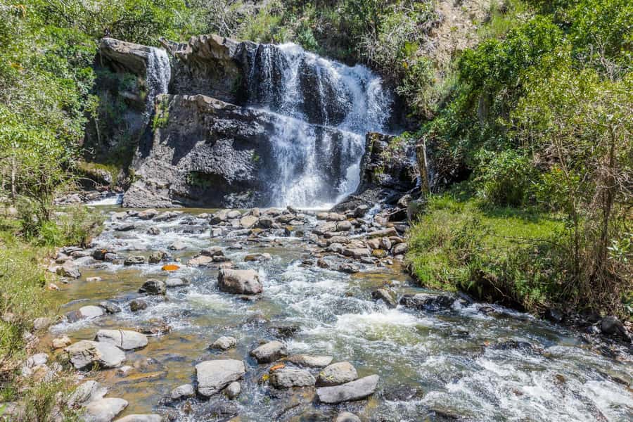 From Villa de Leyva: La Periquera Hiking Tour - Is $76 a fair price?