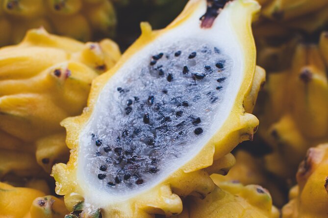 Fruit Tour at the World's sweetest Market - Why Paloquemao is the right place for a fruit tour