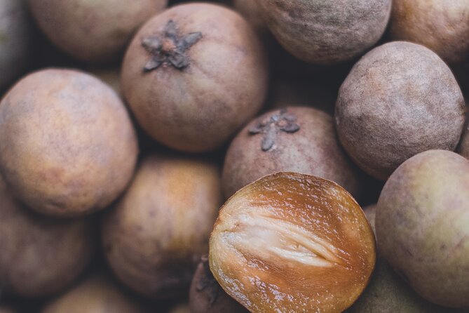 Fruit Tour at the World's sweetest Market - What the $41 price includes in practical terms