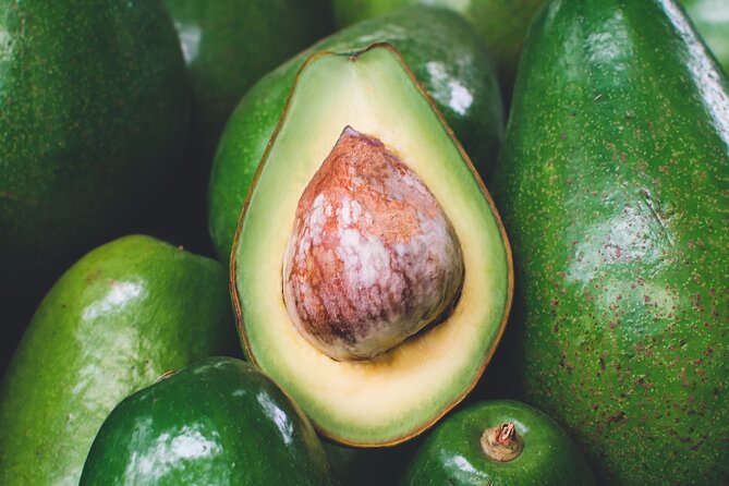 Fruit Tour at the World's sweetest Market - Three hours of tasting, walking, and local food