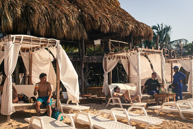 Full Day by the islands of the Rosary Cartagena - Key points to know before booking