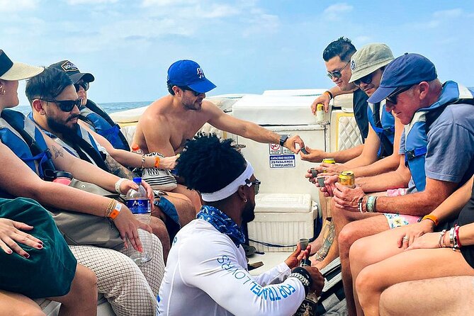 Full Day by the islands of the Rosary Cartagena - How the price compares with other Cartagena island trips
