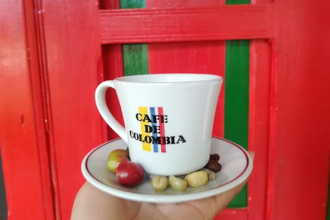 Full-Day Private Coffee Tour in Cocora Valley and Salento - Salento, a rewarding village stop