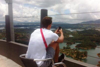 Full Day Private Pablo Escobar Tour including Guatape