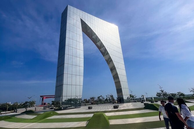 Full Day Tour from Cartagena through Barranquilla and Santa Marta - Key points to know before booking
