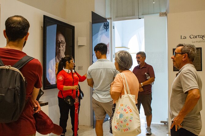 Gabriel Garcia Marquez Shared Tour: the magical Cartagena - Seeing Cartagena Through García Márquez’s Eyes