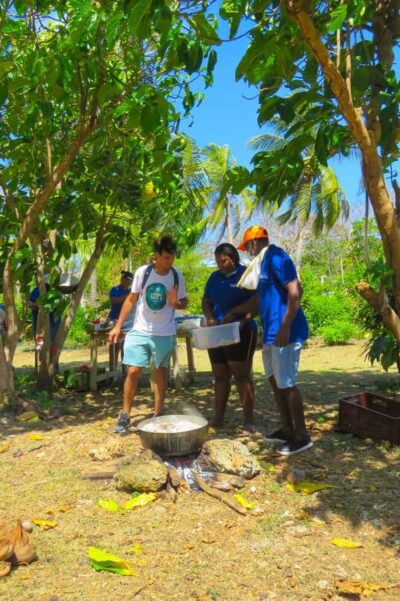 Gastronomic and musical experiences in San Andres Rondontour