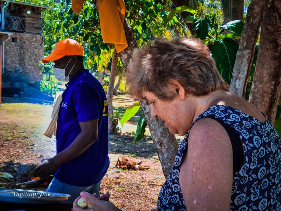 Gastronomic and musical experiences in San Andres Rondontour - Who will get the most from this activity