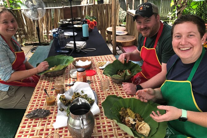 Georgetown 7 Curry Tour - Start at the Guyana Marriott in Kingston
