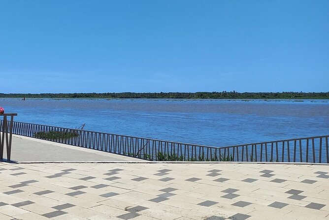 Gran Malecón, Carnaval Museum and Downtown Barranquilla City Tour 6H - What this Barranquilla tour is really designed to do