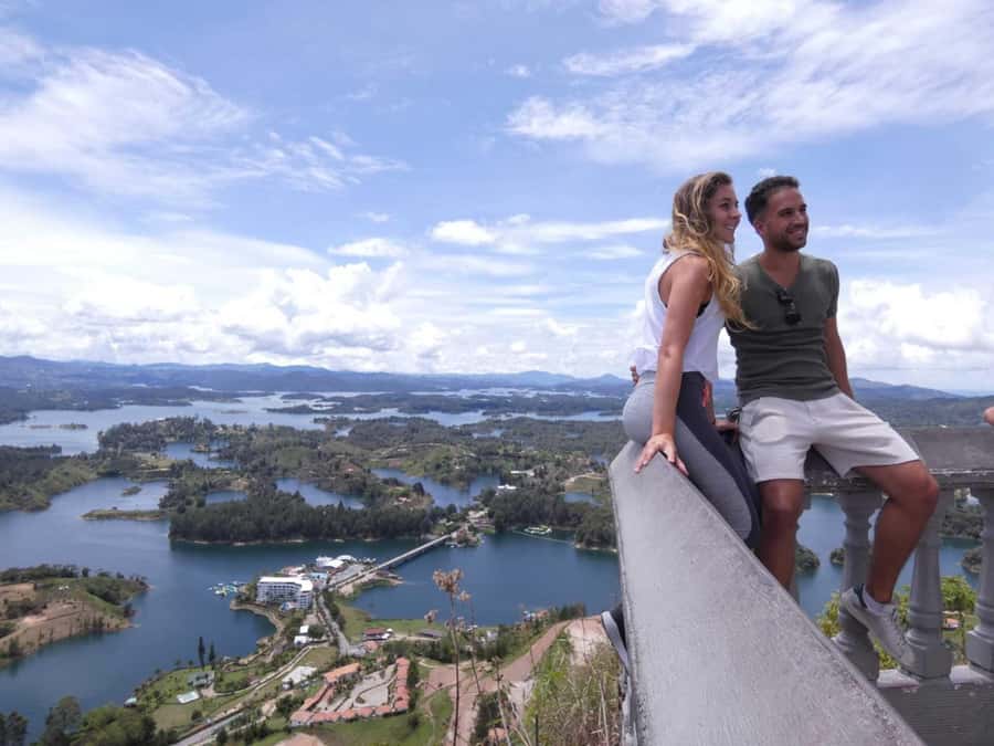 Guatape and El Peñol Rock Tour: Private or Shared - How to prepare for the 8 to 10 hour outing