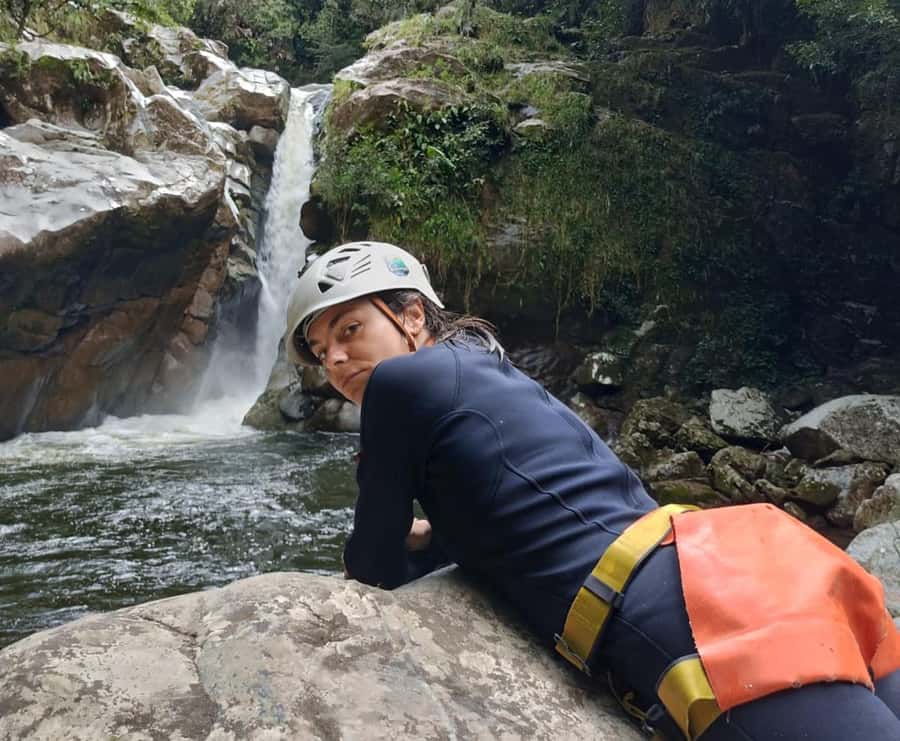 Guatapé Canyoning Adventure: Crystal Waters and Wildlife - Why the Guatapé River is worth leaving town for