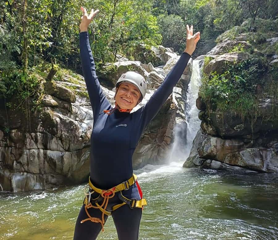Guatapé Canyoning Adventure: Crystal Waters and Wildlife - Should you book it?