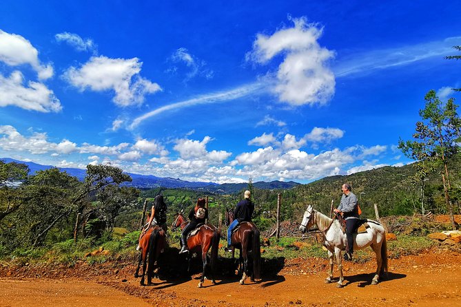 Guatape & Horse Ride & El Peñol Rock & Quaint Town From Medellin - Key points at a glance