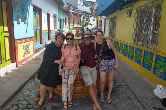 Guatapé Tour - Why this Medellín day trip works