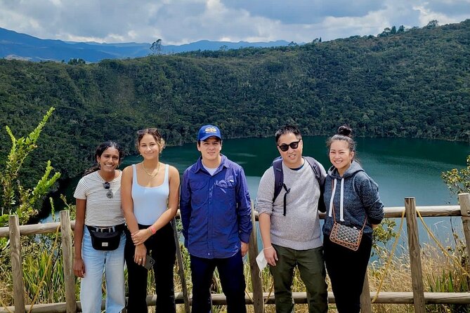 Guatavita Lake - Salt Cathedral - Key points to know before booking