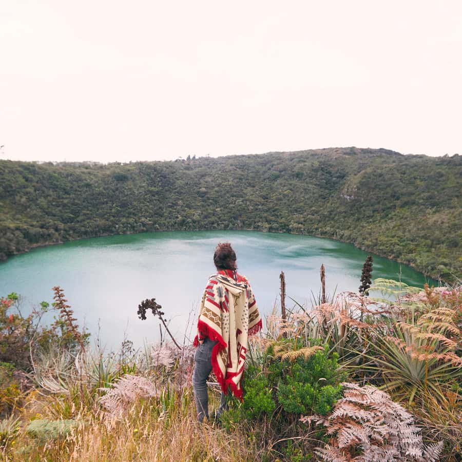 Guatavita Sacred Lake Tour & Casa Loca Shared Tour - Who should book this day trip?