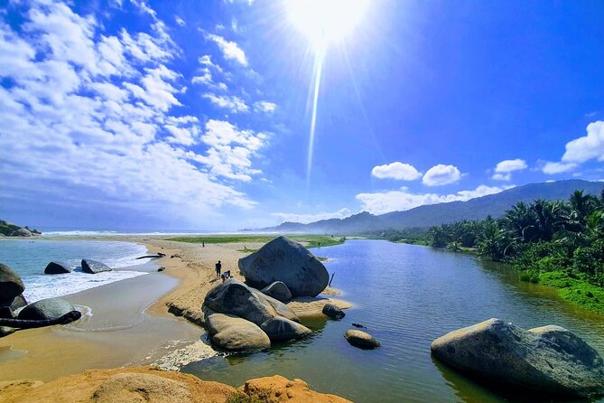 Guided Hiking through Tayrona National Park and Cabo San Juan - Key points before you book