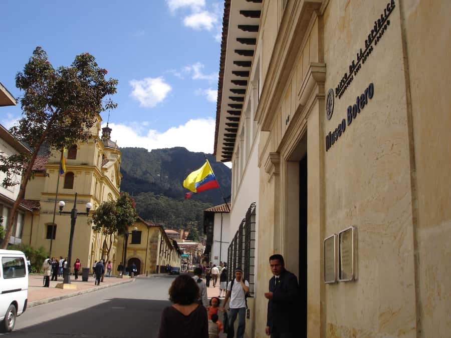 Guided Visit to Botero Museum in Bogota - Why Botero’s 123 works deserve your time