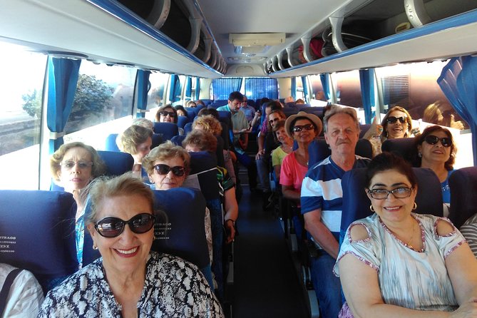 Half-Day Tour of Cartagena by Air-Conditioned Vehicles - La Popa and the view from Cartagena’s highest point