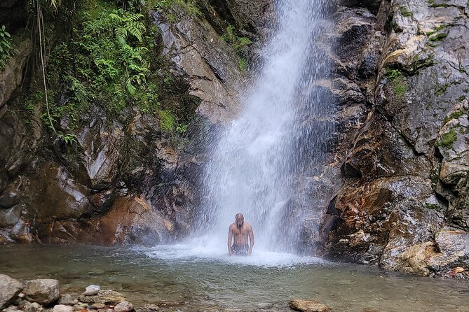 Half Day Waterfall Tour from Medellin - Key points to know before you book