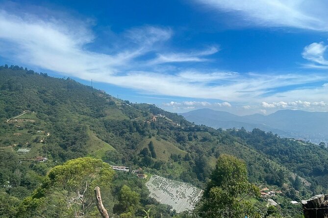 Half Day Waterfall Tour from Medellin - Who should book this mountain outing