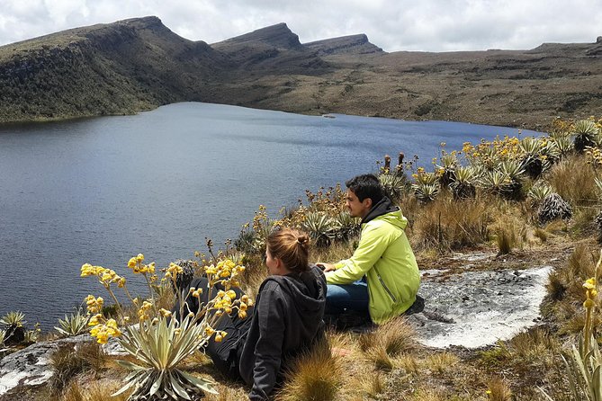 Hiking to the largest paramo on earth : Sumapaz - Key points before you book