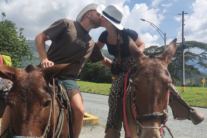Horseback Riding Adventure from Medellin - Guides, language, and the private-tour advantage