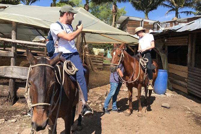 Horseback Riding Adventure from Medellin - How long does the experience really last?