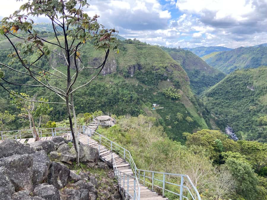 Horseback Riding Tour and visit to Tablón, Chaquira, Pelota - El Purutal and El Tablón