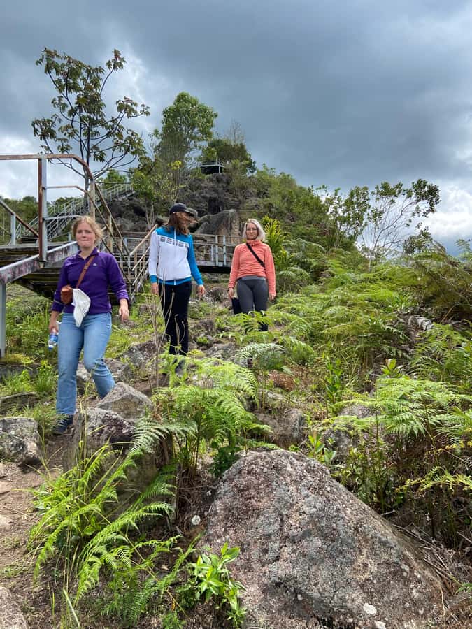 Horseback Riding Tour and visit to Tablón, Chaquira, Pelota - How to get the most from your four hours