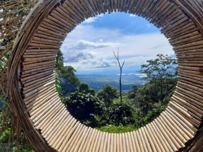 HUILA VIEWPOINTS MANO DEL GIGANTE