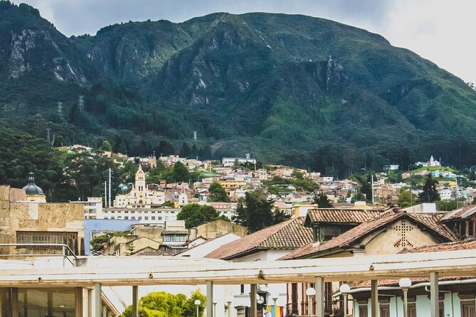 La Candelaria Private Tour Bogotá + Local Lunch + 2 Museums (6 Hrs.) - The Gold Museum: the strongest museum choice for many visitors