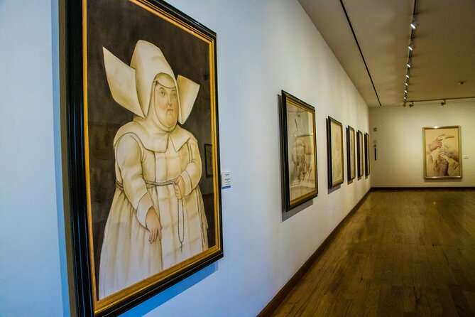 La Candelaria Walking Private Tour (3 Hrs.) - Famous sights and details you could miss