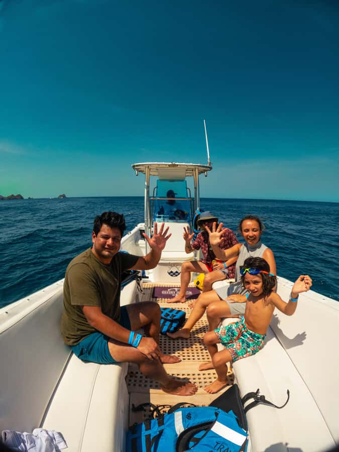 Magdalena: Tayrona Park Cruise with Snorkeling & Beaches - Remanso gives you the first 40 minutes in the water