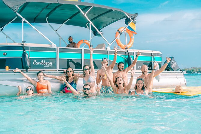 Marine Safari Tour on San Andrés Island: Includes photo with DRONE - Key points to know before booking