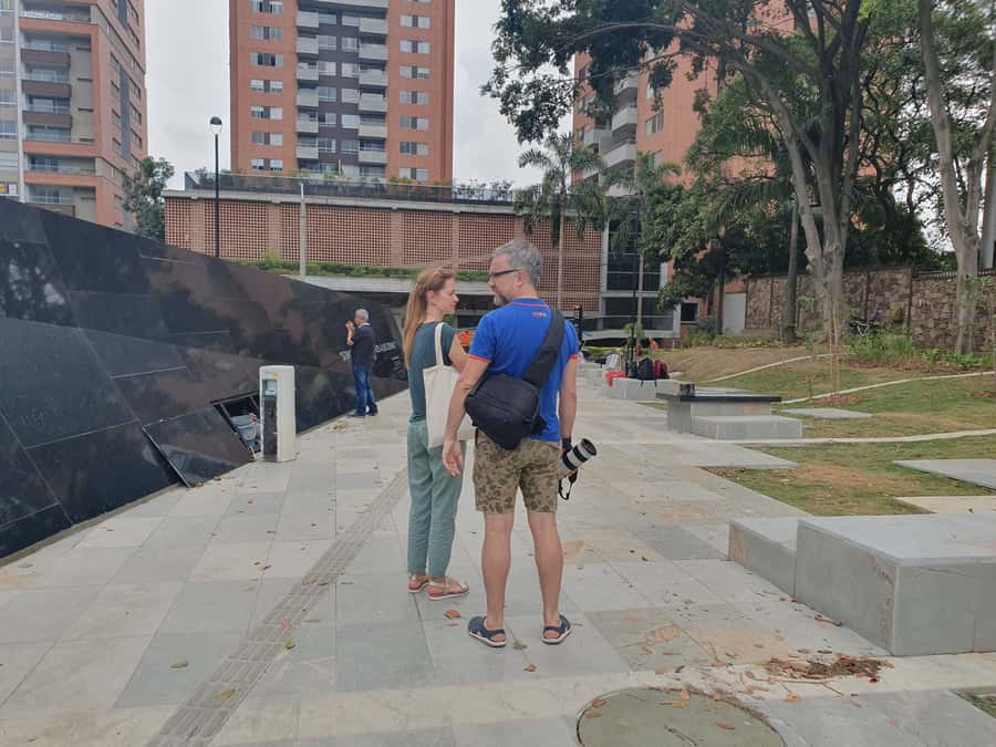 Medellín: 5.5-Hour Guided Private City Tour - Key points at a glance