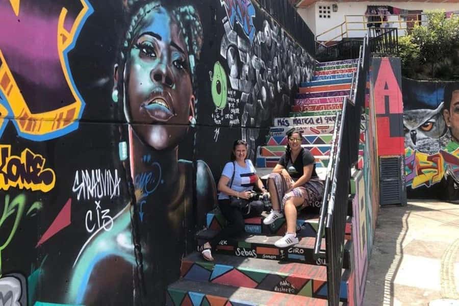 Medellín: 5.5-Hour Guided Private City Tour - Who will appreciate this tour most?