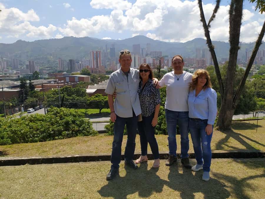 Medellín: 5.5-Hour Guided Private City Tour - Is $139 per person good value?